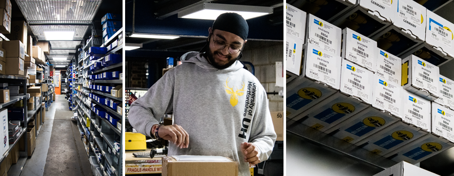 Design911 保时捷中心