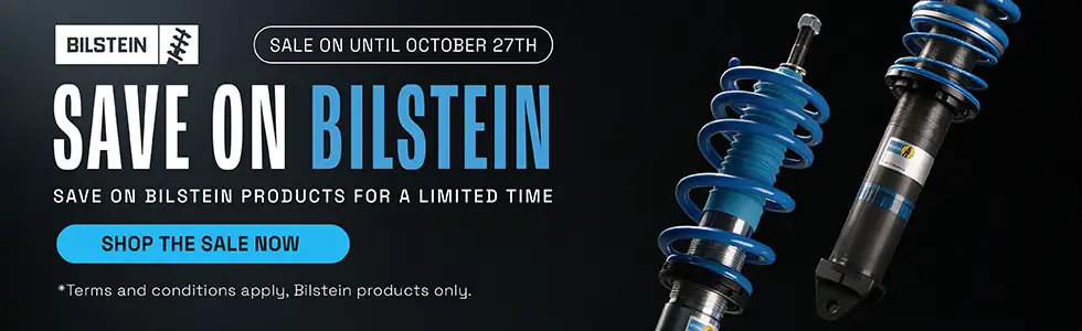 Bilstein Offer