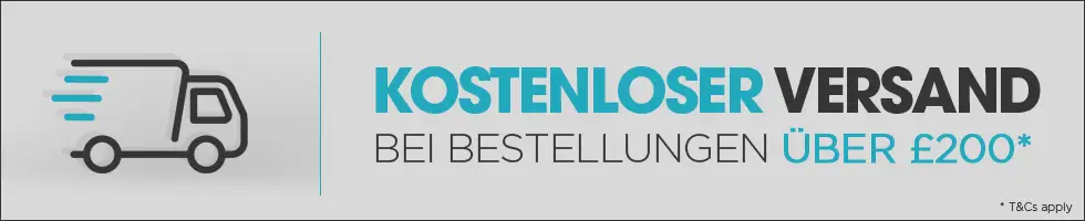 Homepage MIDDLE Banner – Großbritannien – 200 kostenlose Lieferung