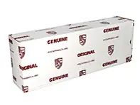 Botón de control de aleación para unidad PCM2 y PCM3. Porsche Boxster / Cayman / 991 / Panamera / Cayenne - 97064292901, 97064293001