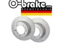 Disques de frein O-Brake