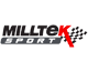 Milltek 运动