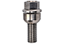 Wheel Bolts - Titanium