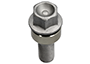 Wheel Bolts - Standard Finish