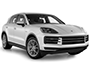 Porsche Cayenne 9YA.2 2023>>