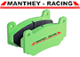 Mantey Racing Bremsbeläge