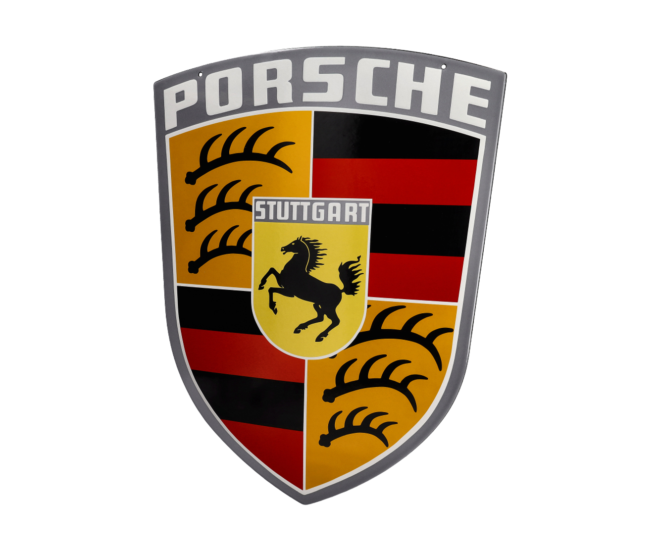 Badges & Emblems