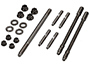 Engine Rods and Bolts