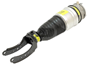 Suspension pneumatique Dunlop