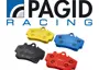 Freins de course PAGID