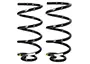 Schraubenfedern VORNE