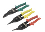 Bolt Croppers & Cutters