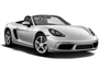 Porsche Boxster 718（982） 2017 年>>