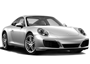 Porsche 991 (911) MK2 (2016-2018)