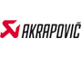 Akrapovic 排气管
