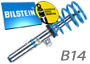 Bilstein B14 PSS 避震悬架套件