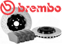 Brembo 标准制动器