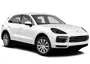 Porsche Cayenne (9YA) (2018>>