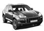 Porsche Cayenne MK2 (957) 2007-2010