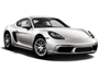 Porsche Cayman 718 (982) 2017>>