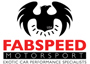 Fabspeed 排气管