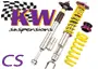 KW Clubsport Coilover Suspension Kits