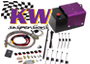 KW HLS (Hydraulic Lift System)
