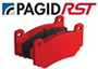 PAGID RST 赛车刹车片