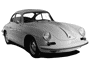 Porsche 356（1950-1965）
