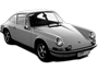 Porsche 911/912 (1965-1989)