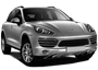 Porsche Cayenne 92A (958) 2010-2017