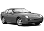 Porsche 968 (1992-1995)