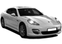 Porsche Panamera 970 MK1 (2009-2013)