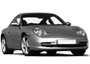 Porsche 996（911）（1997-2005）