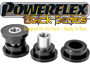 Powerflex 黑色系列衬套