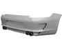 Bumpers Rear