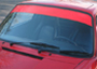 Windscreen Visors