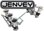 Jenvey Throttle Bodies