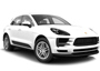 Porsche Macan（95B）MK2 2019-2021