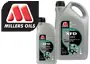 Aceite del motor y lubricantes - Millers Oils