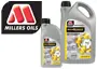 Aceite del motor y lubricantes - Millers Oils NanoDrive