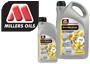 发动机油及润滑油——Millers Oils NanoDrive