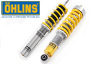 Ohlins 道路及赛道悬架
