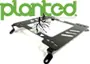 Planted Seat Mounts