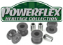 Powerflex Heritage Kollektion