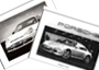 Porsche Prints