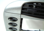 Alloy/ Silver Interior