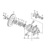 Engine 356 (1950-1965)