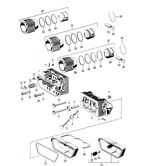 Engine 356 (1950-1965)