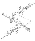 Engine 356 (1950-1965)